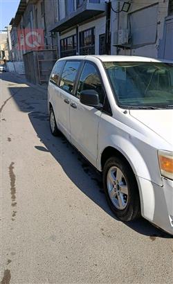 دودج جراند كارافان